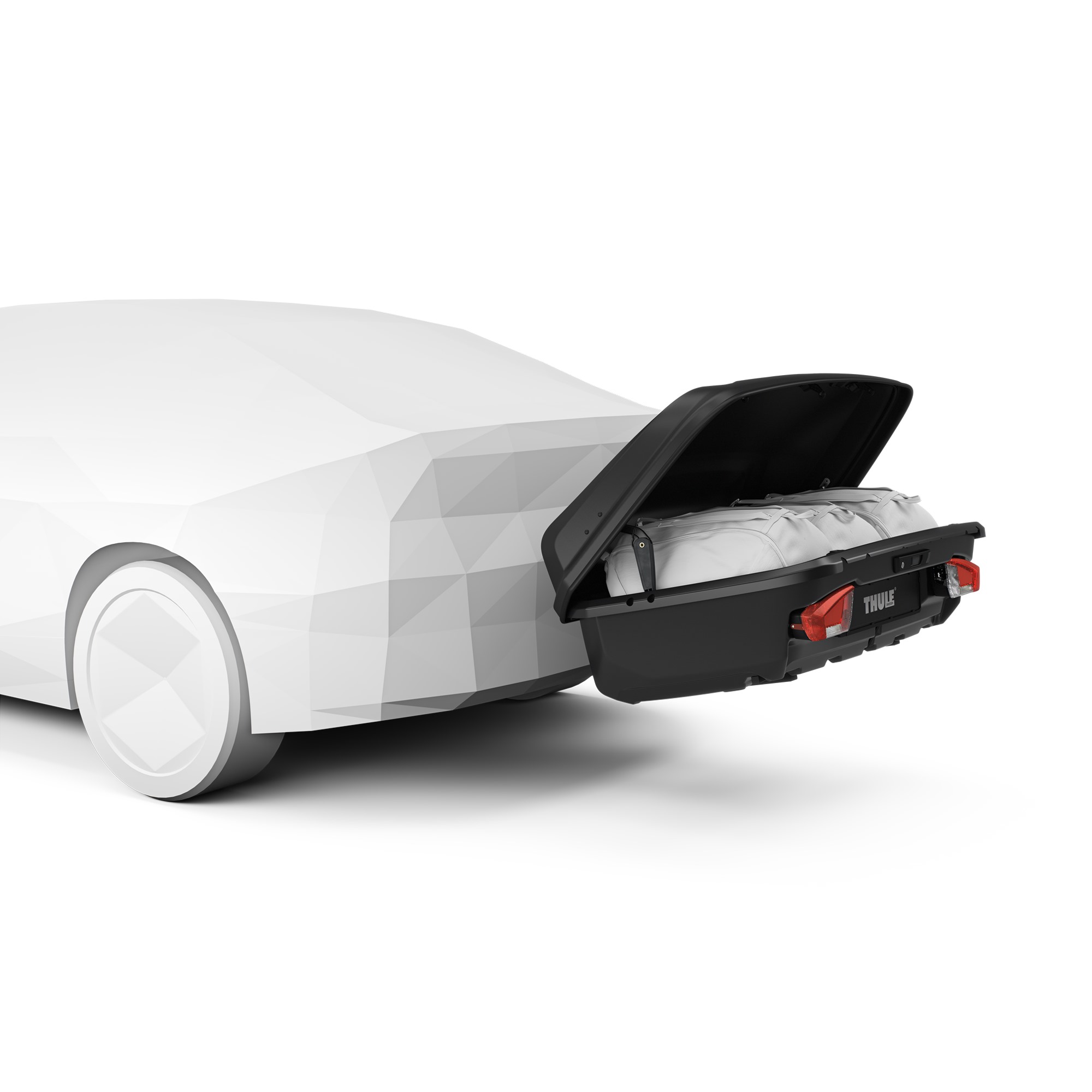 Thule Arcos Box M - Bild 4