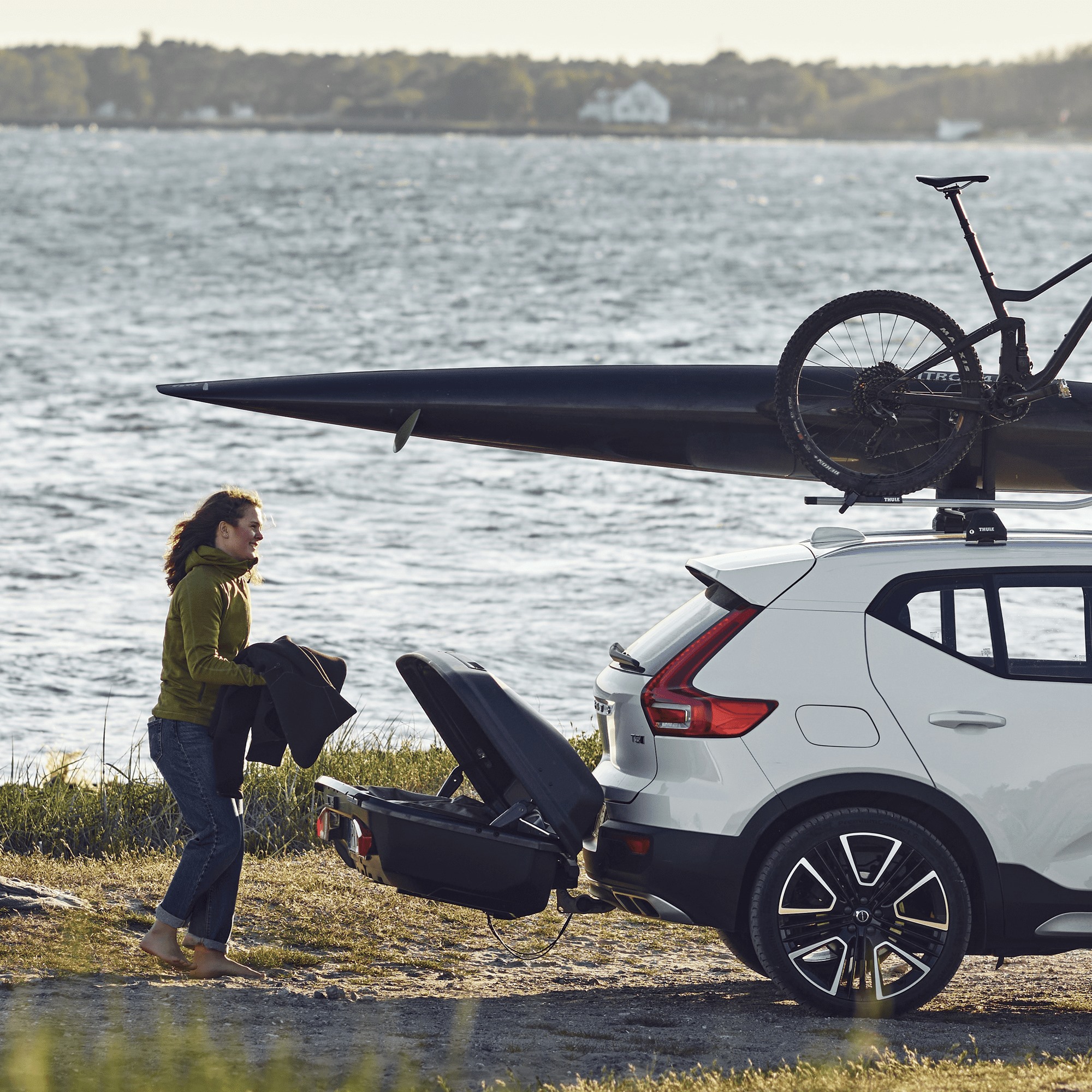 Thule Arcos Box M - Bild 6