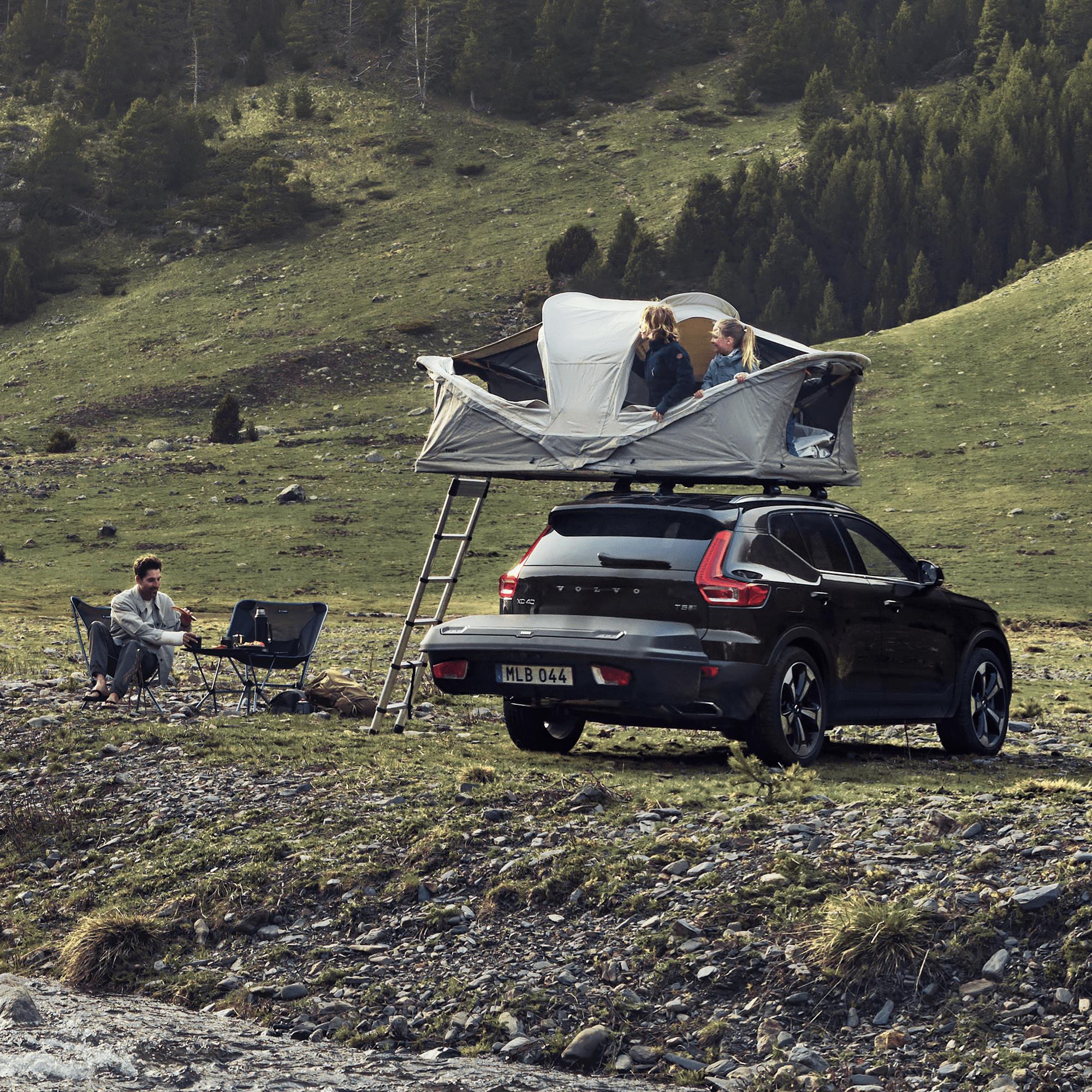 Thule Arcos Platform - Bild 6