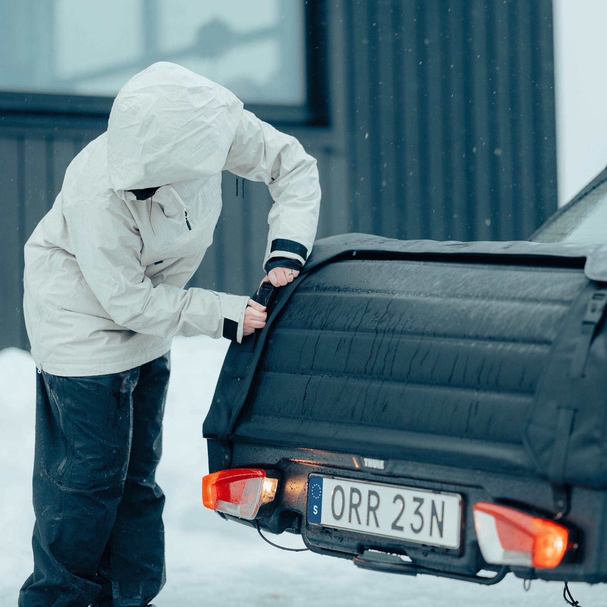 Thule Onto 2 - Bild 5