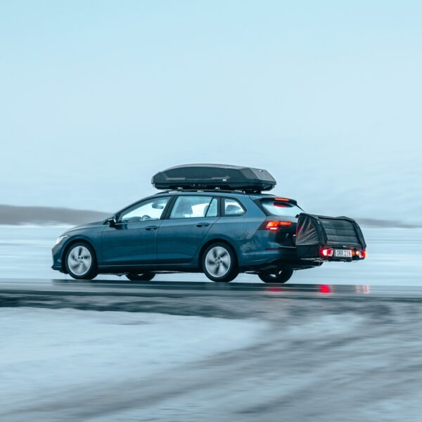 Thule Onto 2