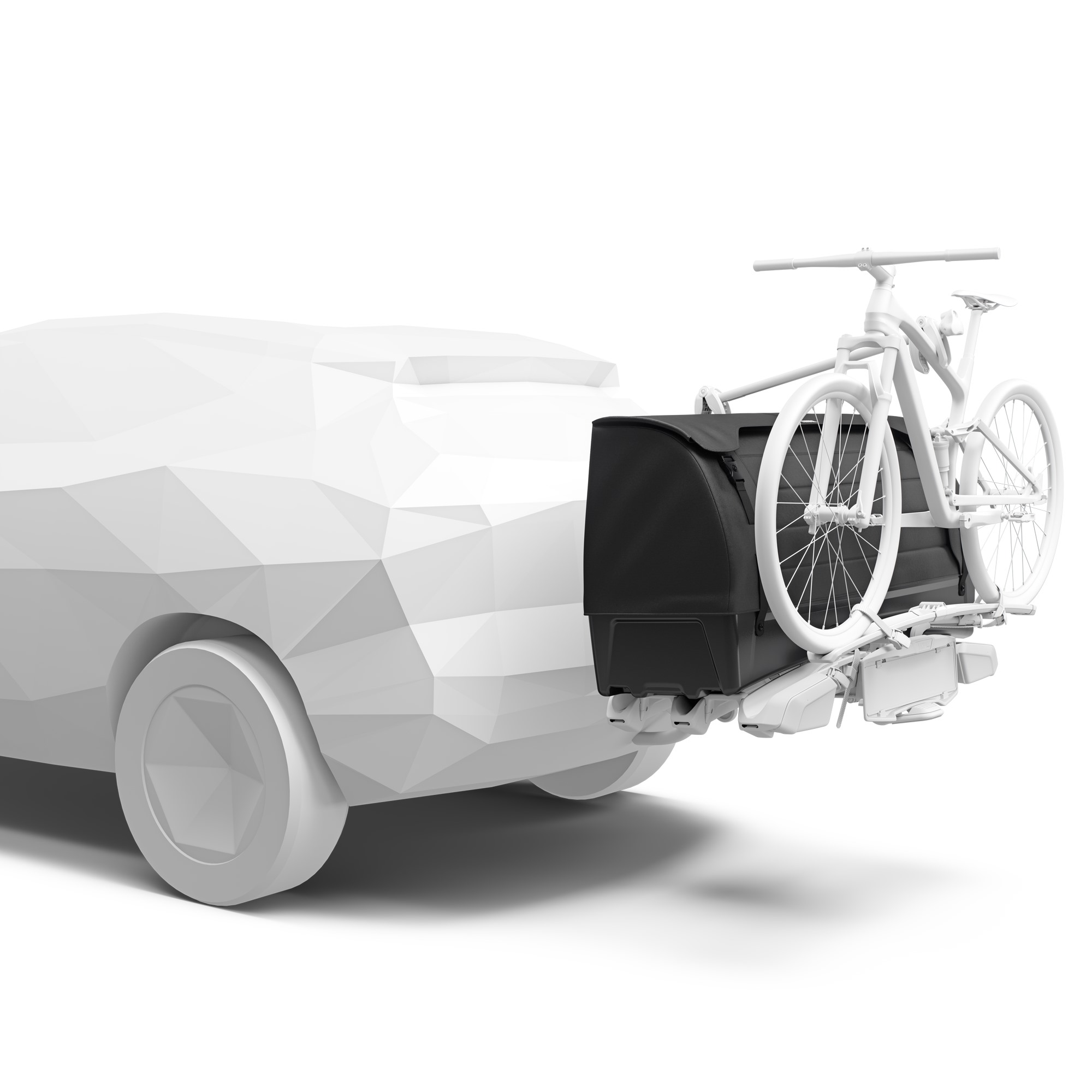 Thule Onto 2 for Thule EasyFold 3 - Bild 3