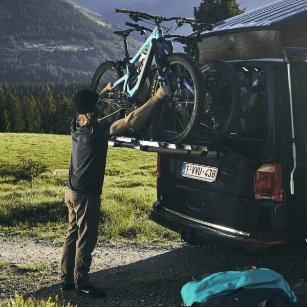 Thule WanderWay