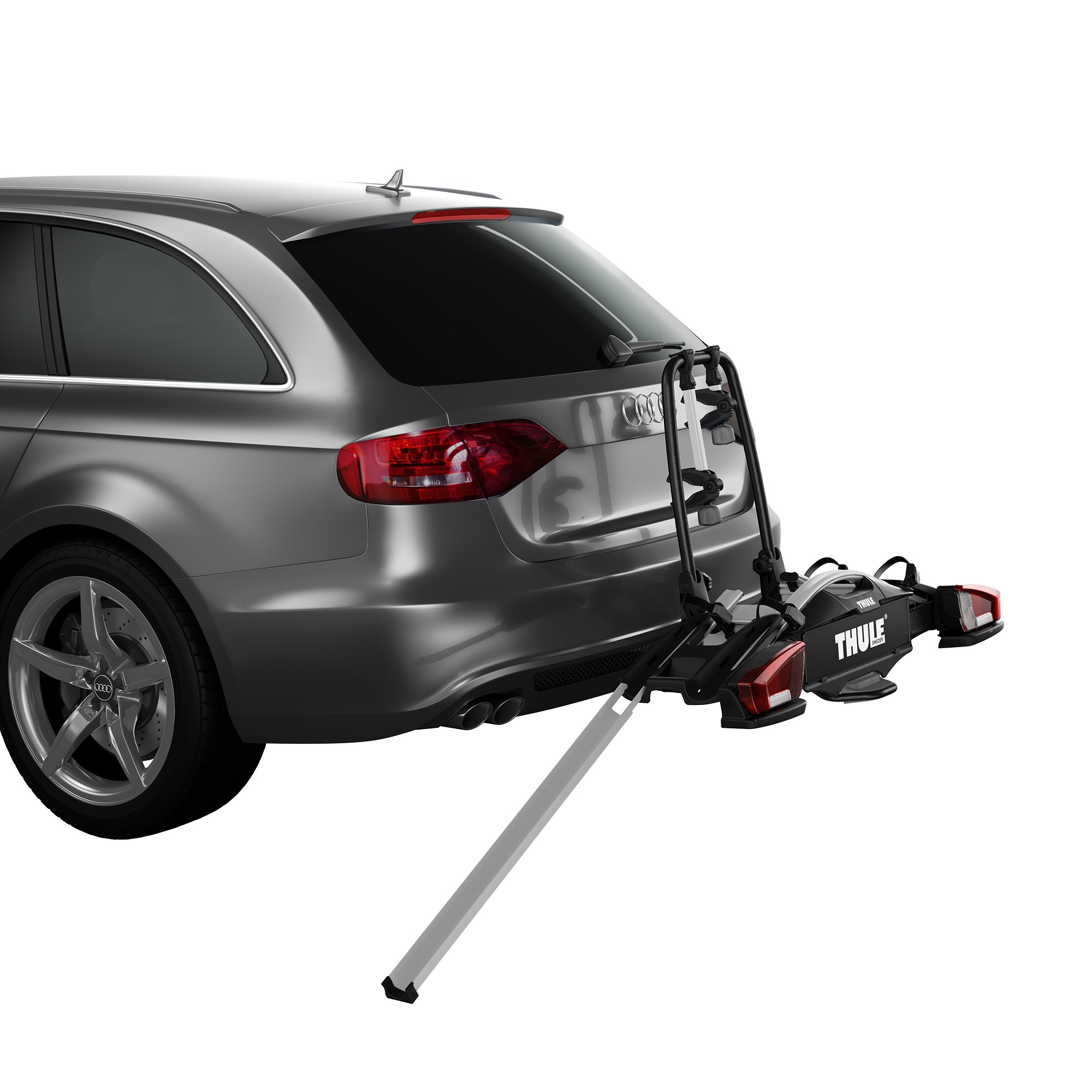 Thule Loading Ramp - Bild 2