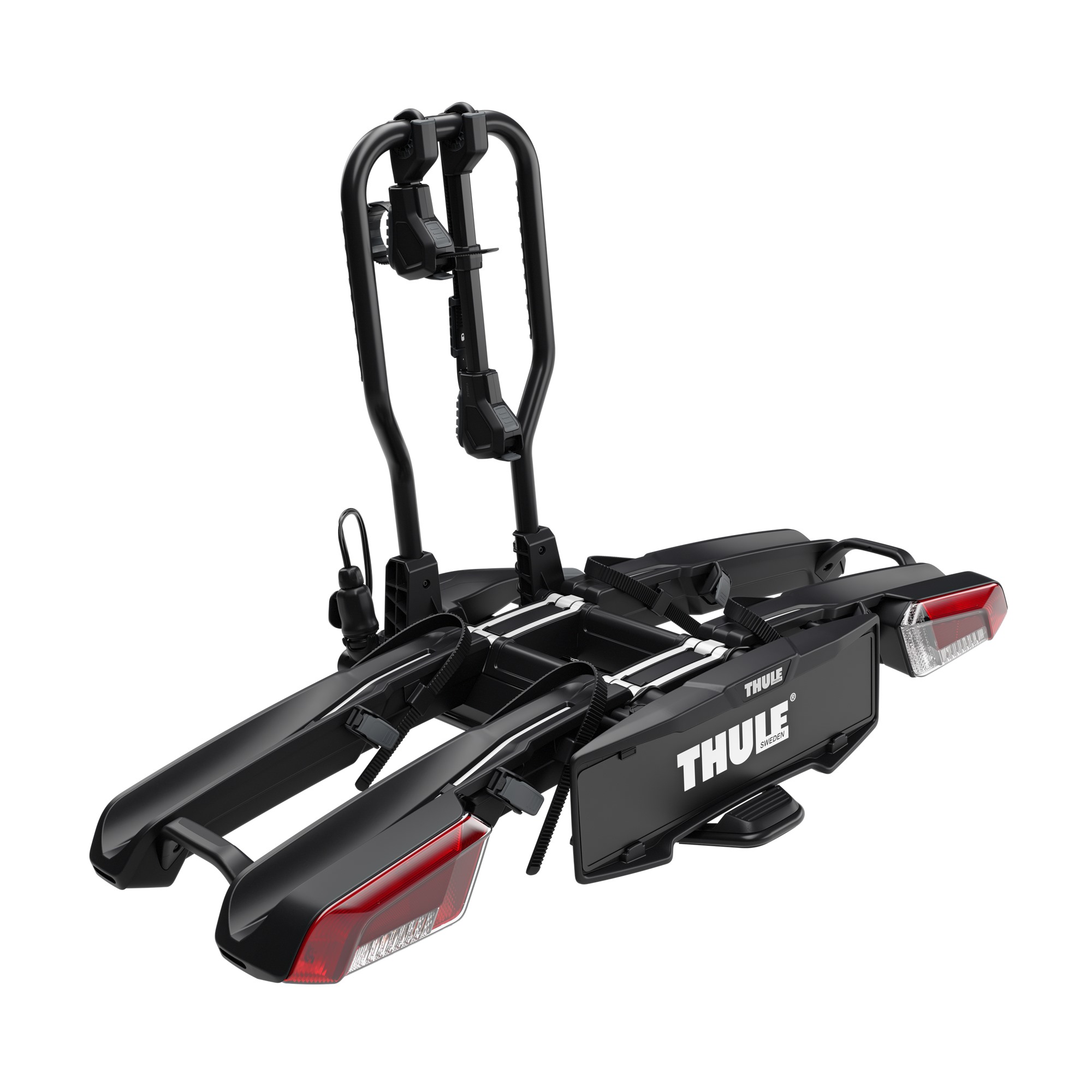 Thule EasyFold 3 För 2-3 Cyklar - Bild 1