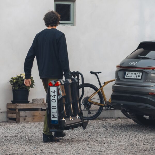 Thule EasyFold 3 För 2-3 Cyklar