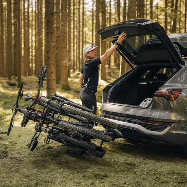 Thule EasyFold 3 För 2-3 Cyklar