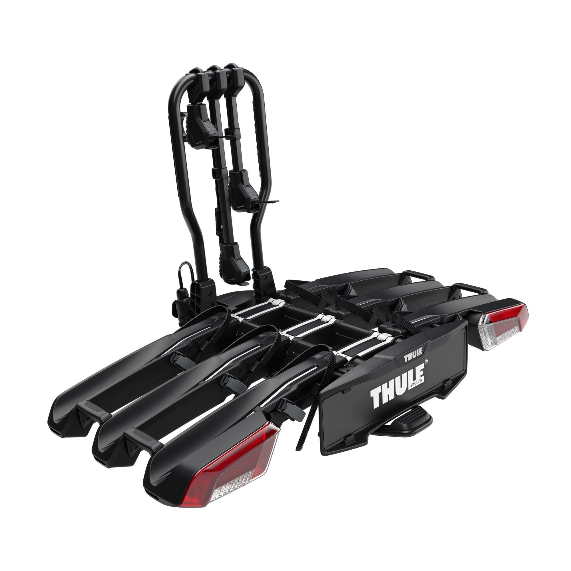 Thule EasyFold 3 3-Bike - Bild 1