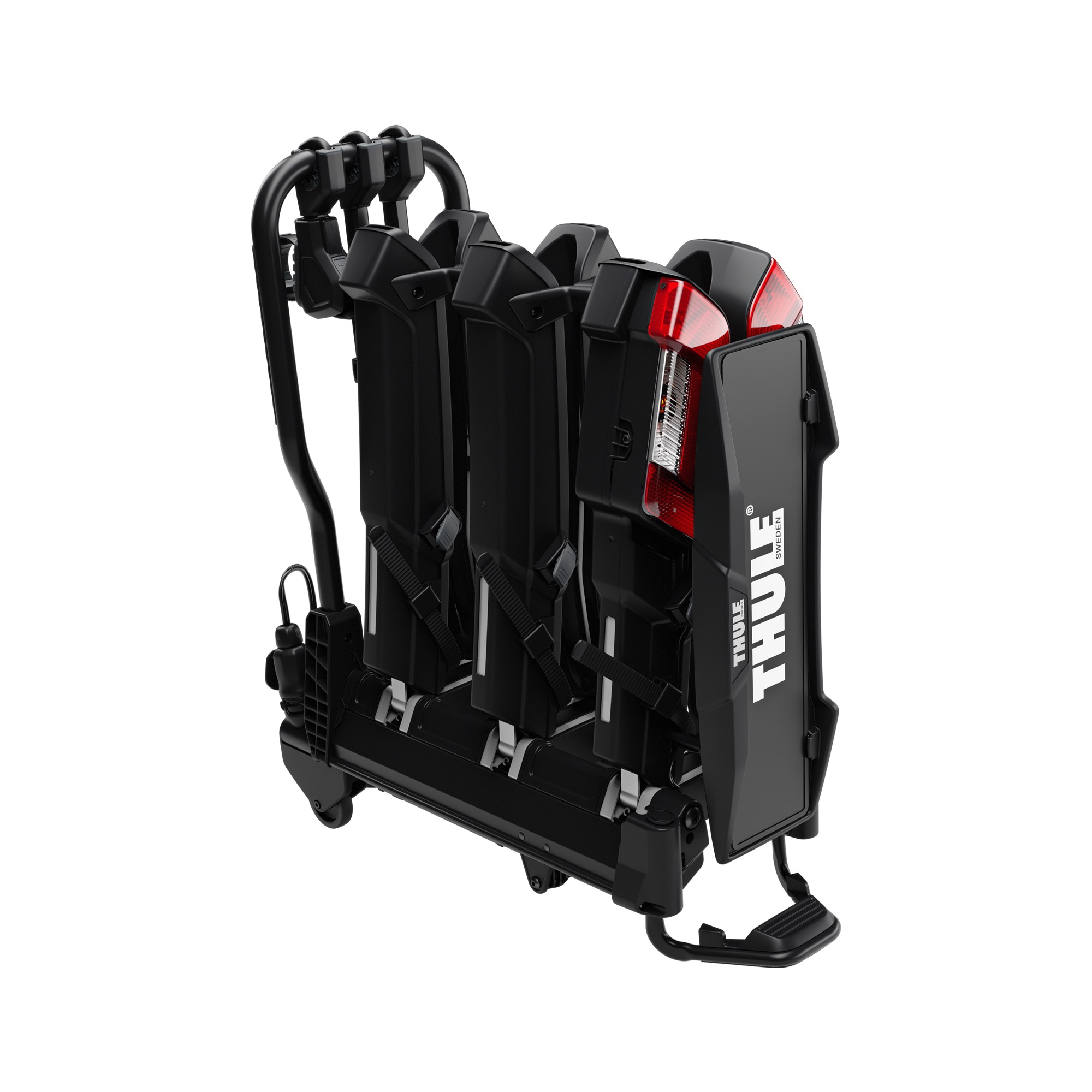 Thule EasyFold 3 3-Bike - Bild 3