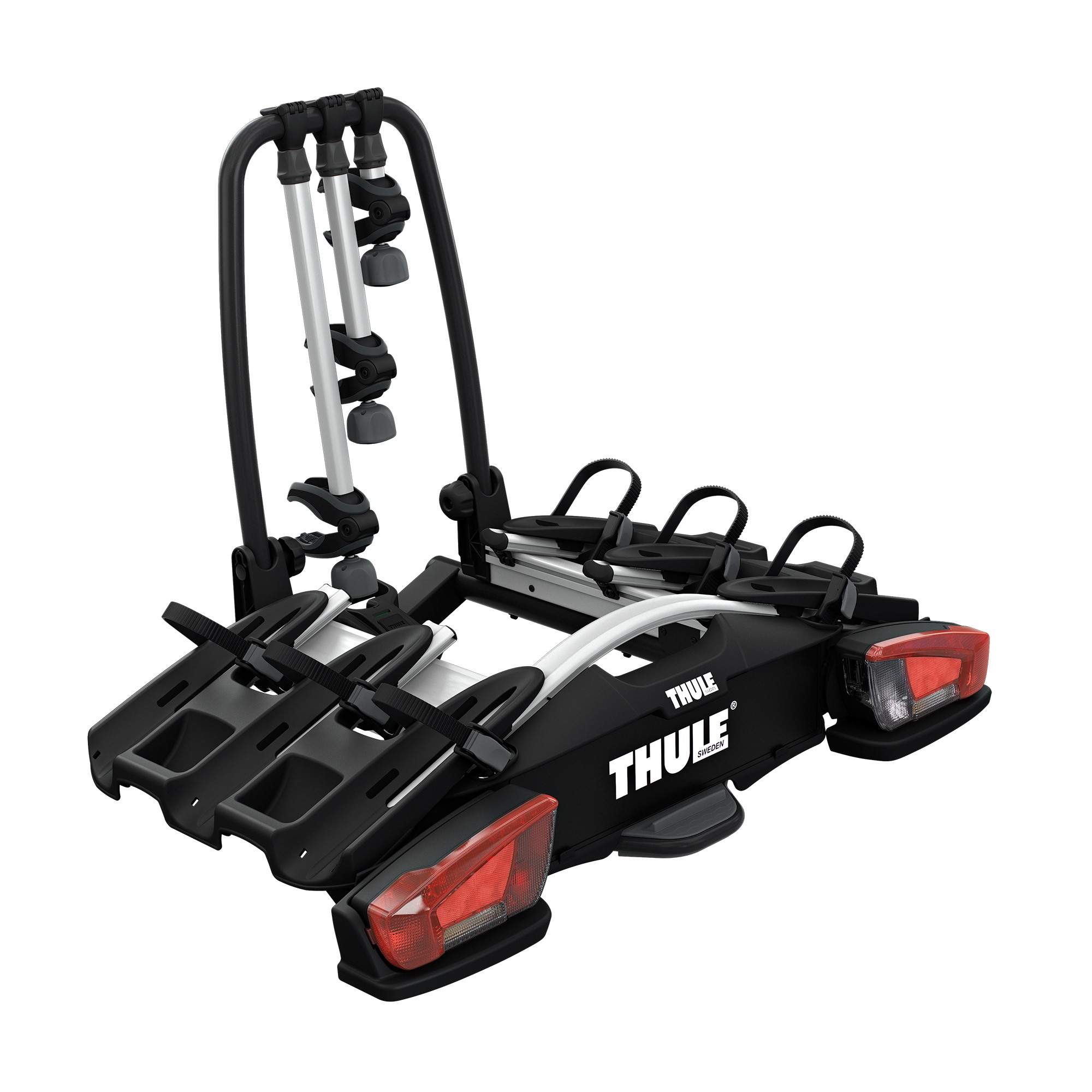 Thule VeloCompact F 3 13-pin - Bild 1