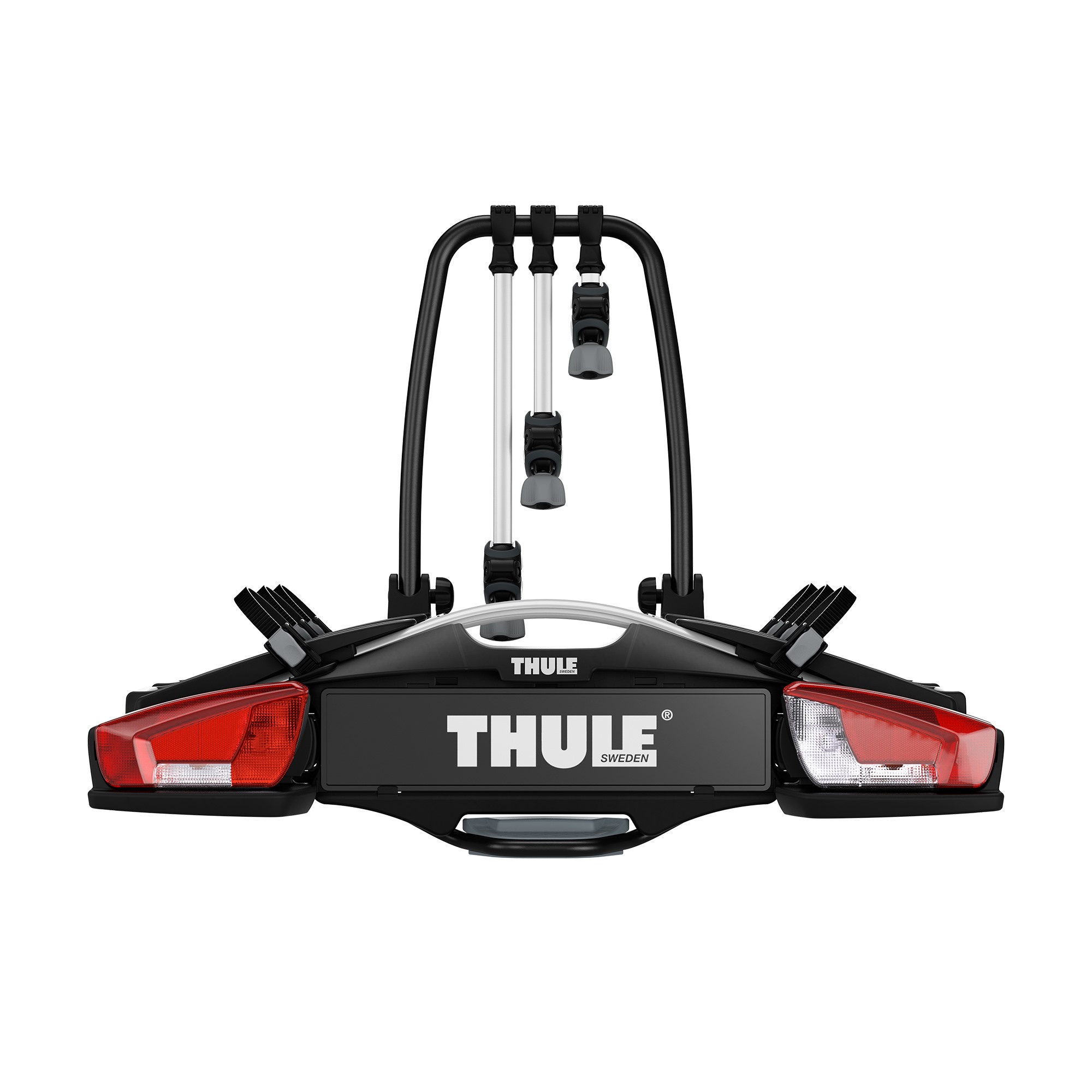 Thule VeloCompact F 3 13-pin - Bild 2