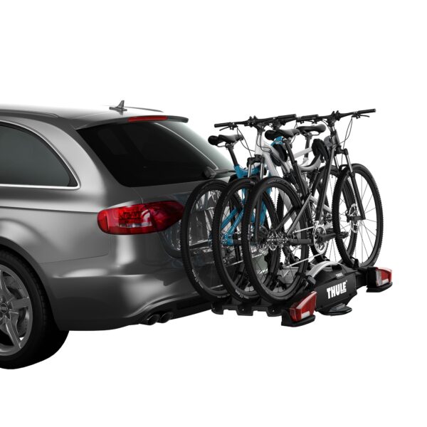 Thule VeloCompact F 3 13-pin