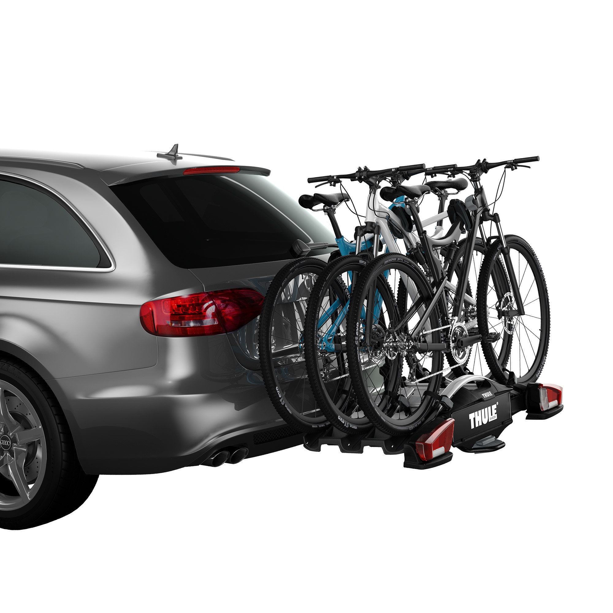 Thule VeloCompact F 3 13-pin - Bild 3