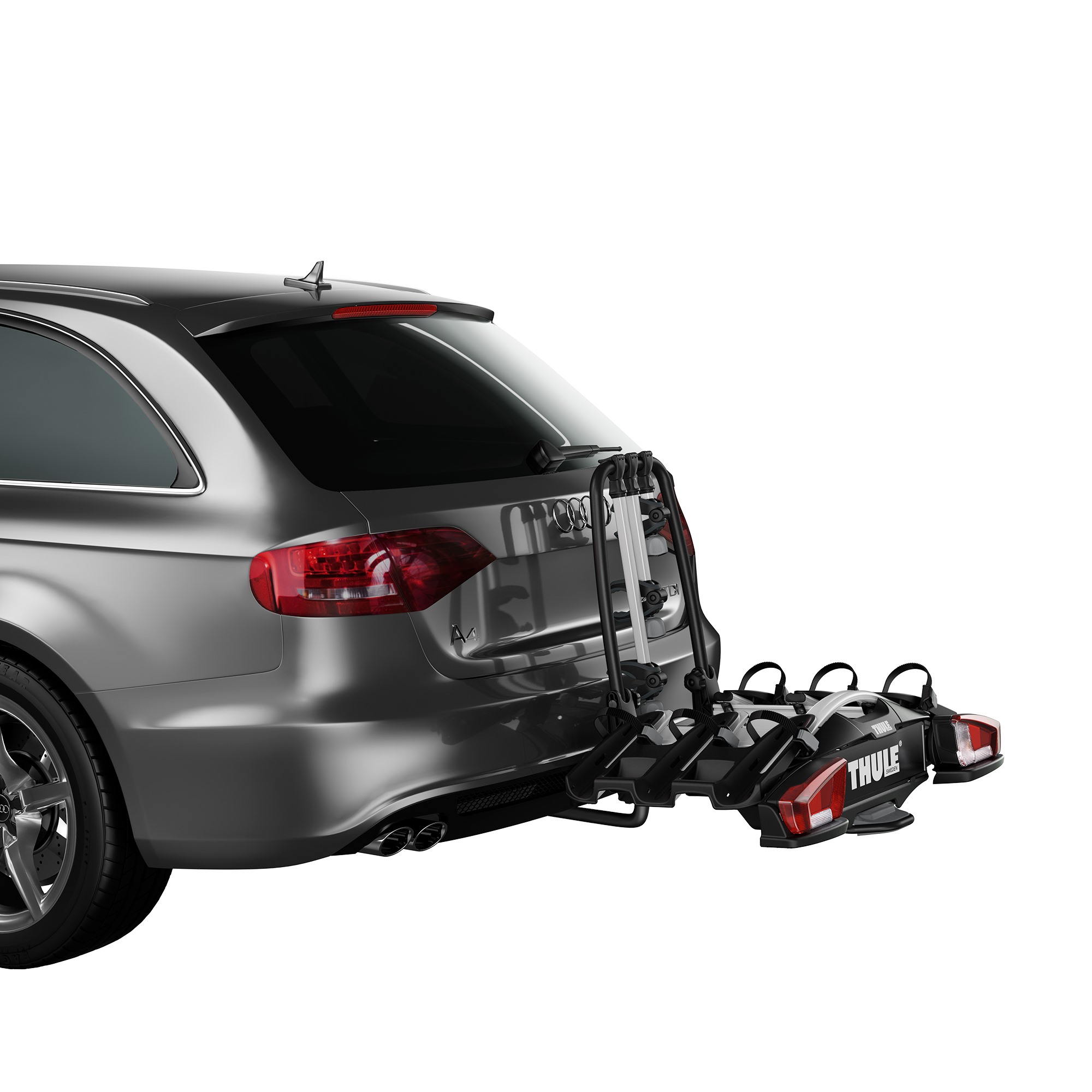 Thule VeloCompact F 3 13-pin - Bild 4