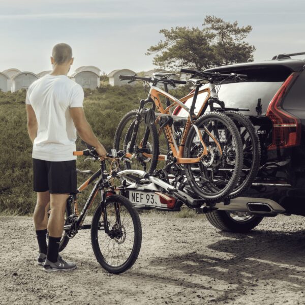 Thule VeloCompact F 3 13-pin