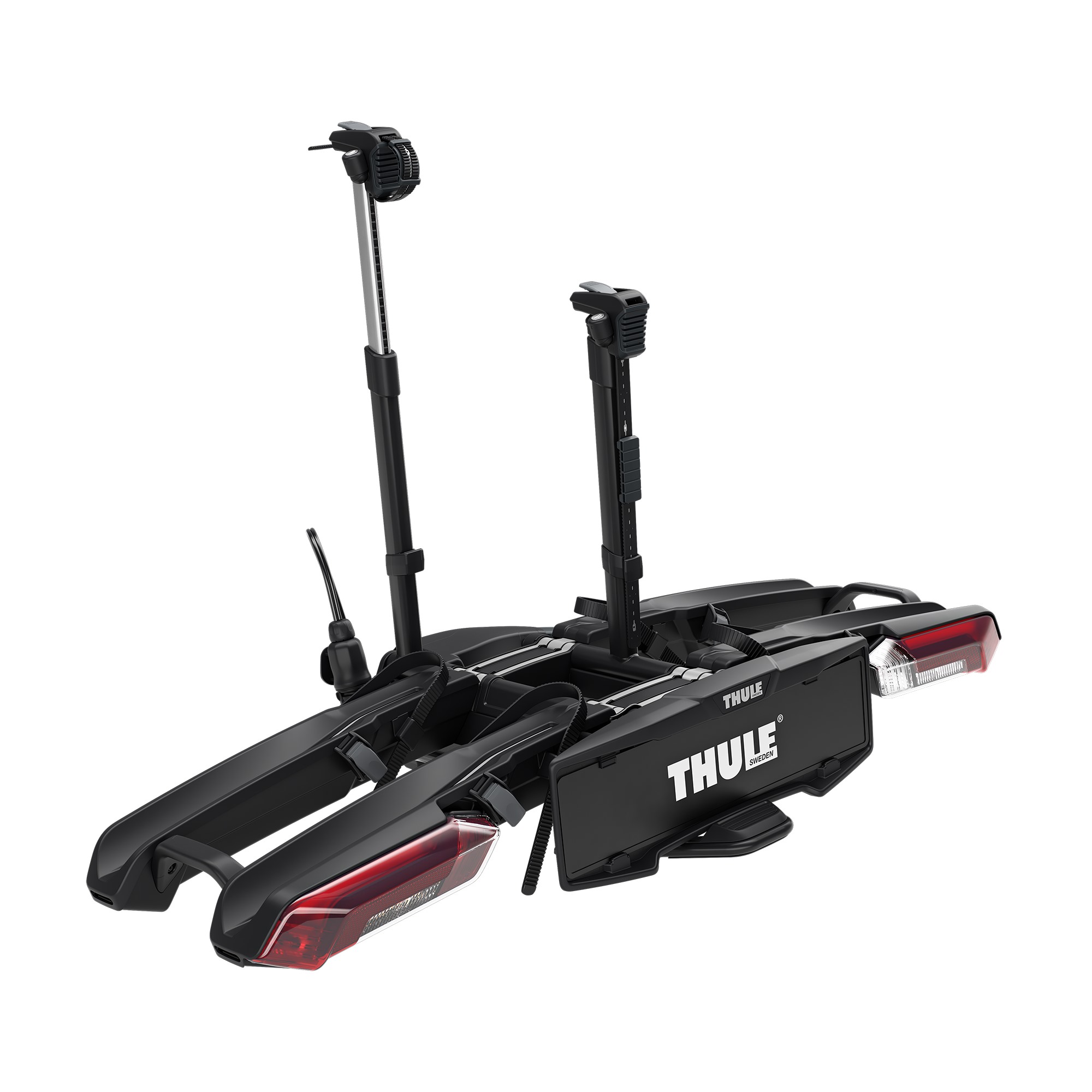 Thule Epos 2bike 13pin - Bild 1