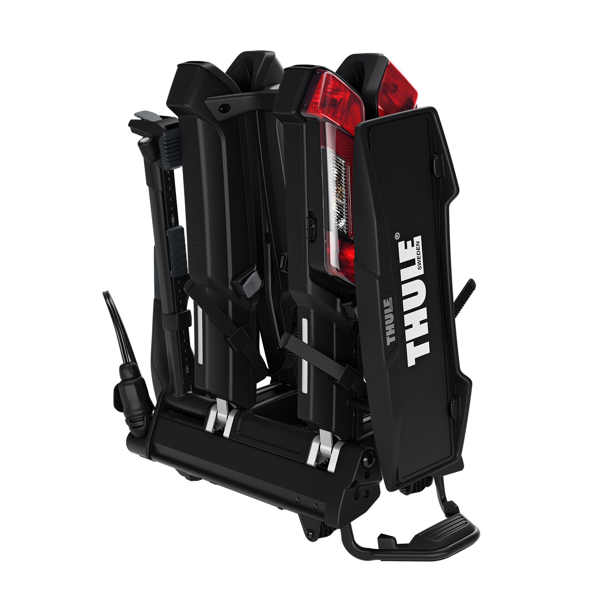 Thule Epos 2bike 13pin - Bild 3