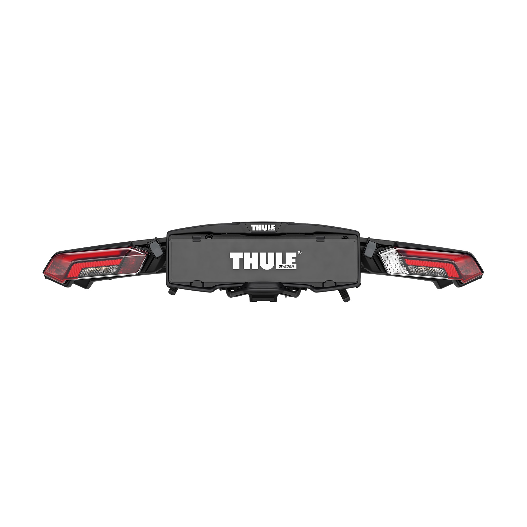 Thule Epos 2bike 13pin - Bild 4