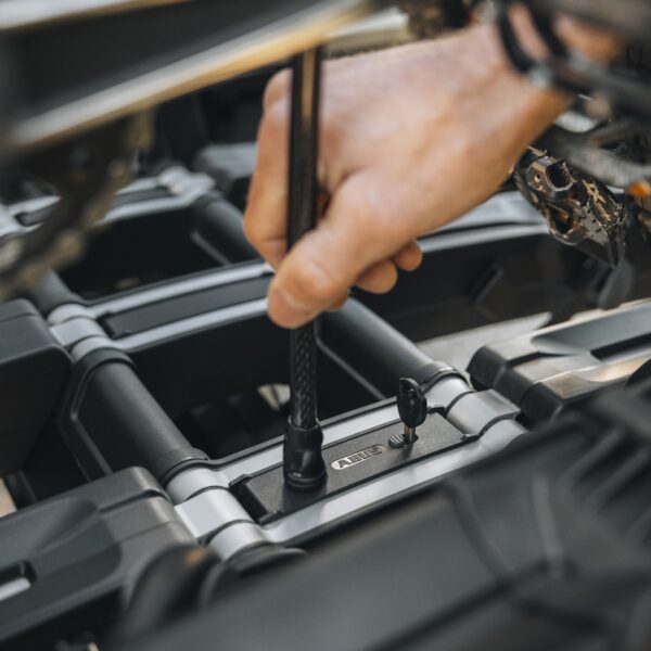 Thule High-Grade Lock