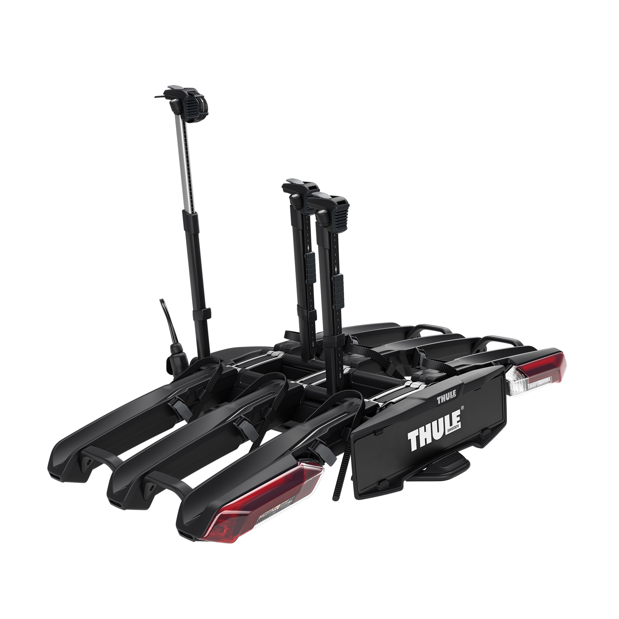 Thule Epos 3bike 13pin - Bild 1