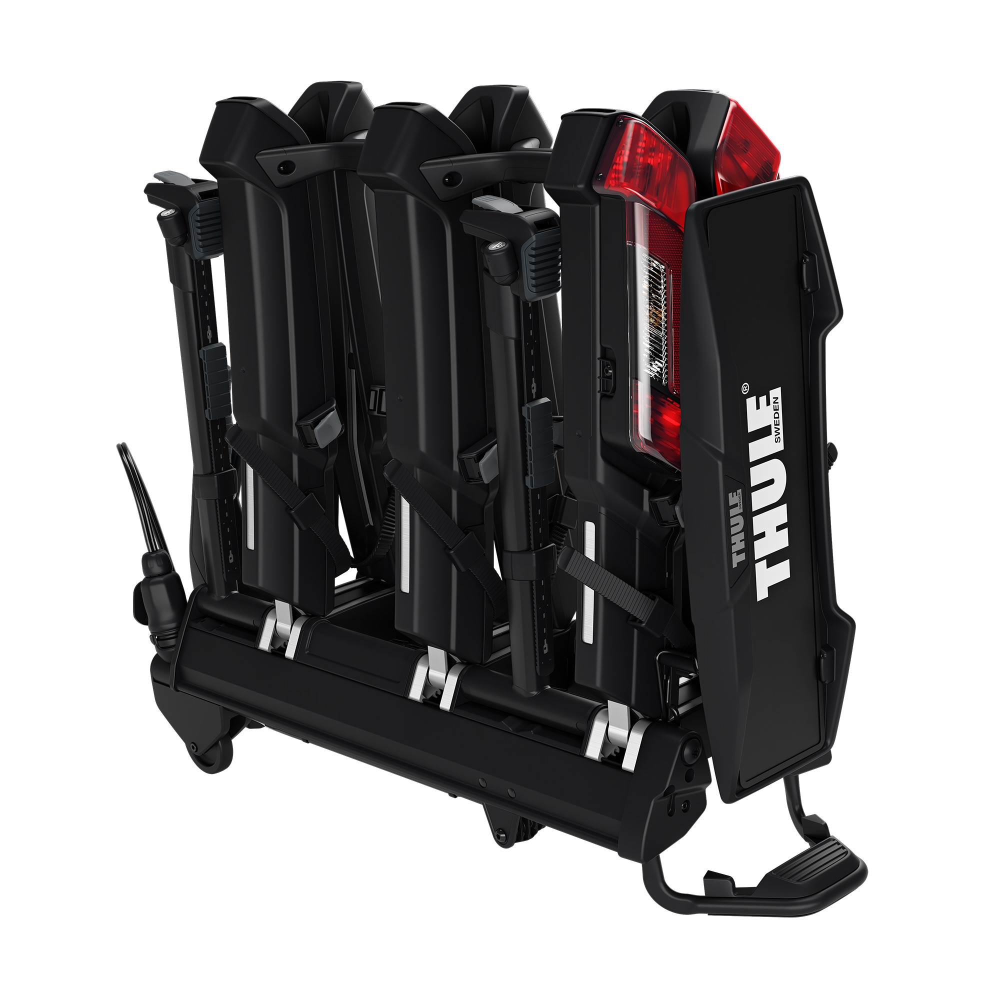 Thule Epos 3bike 13pin - Bild 3