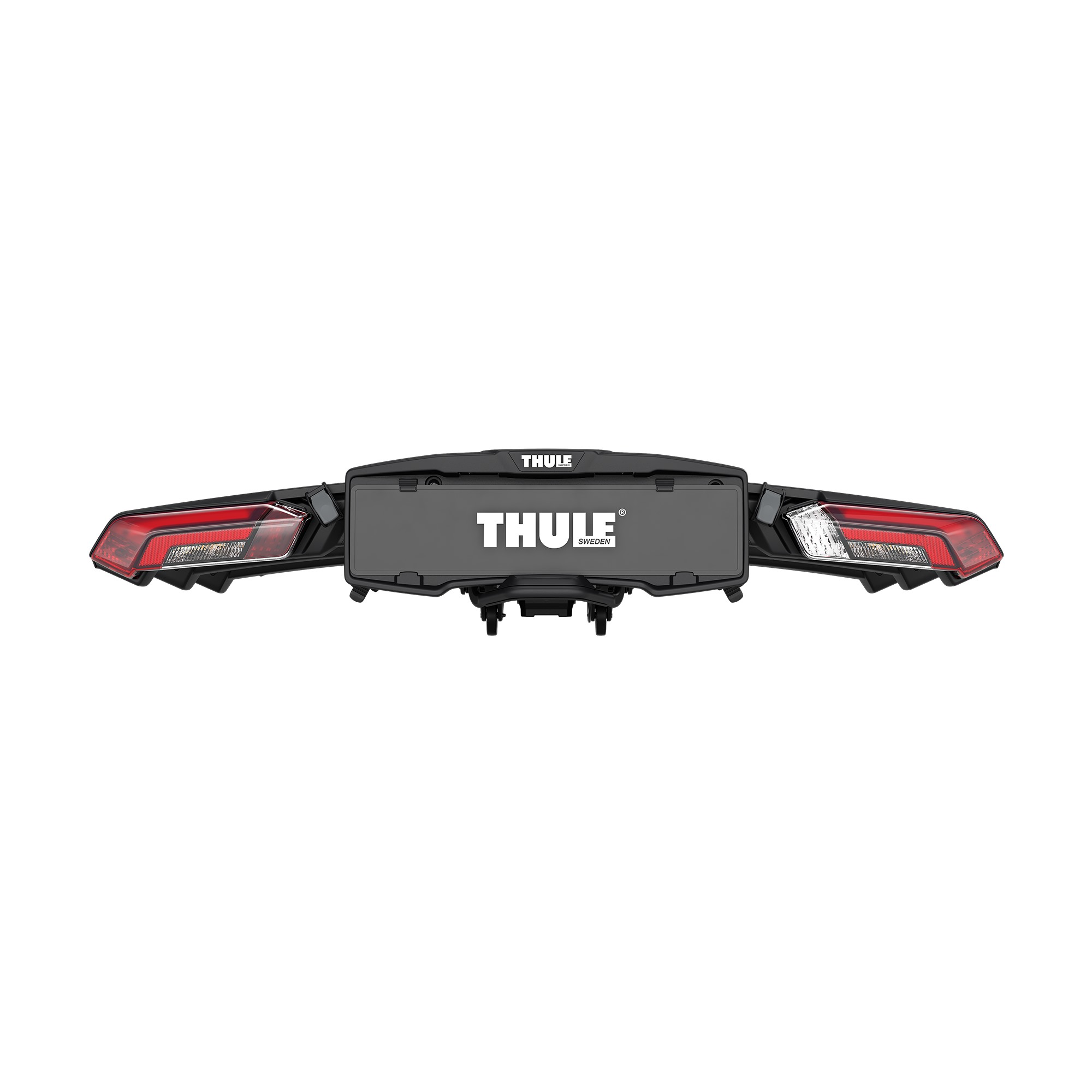 Thule Epos 3bike 13pin - Bild 4
