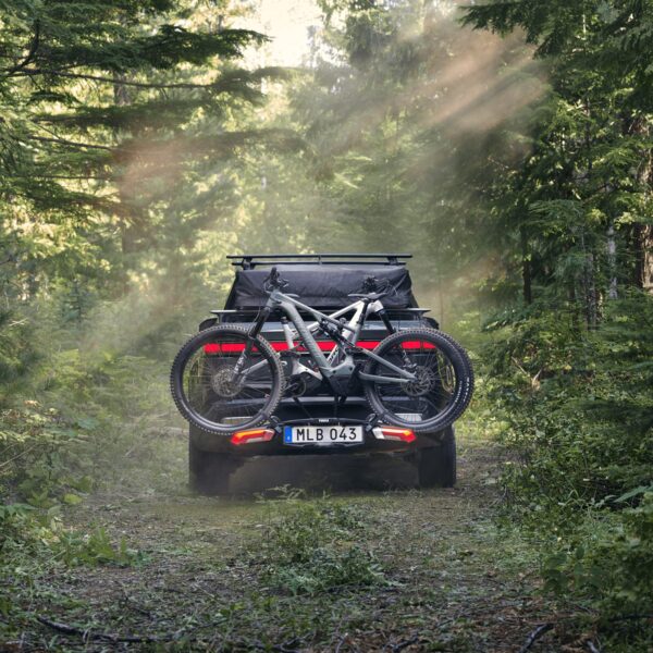 Thule Epos 3bike 13pin