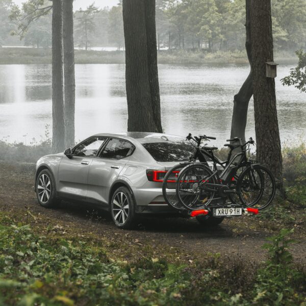 Thule Epos 3bike 13pin
