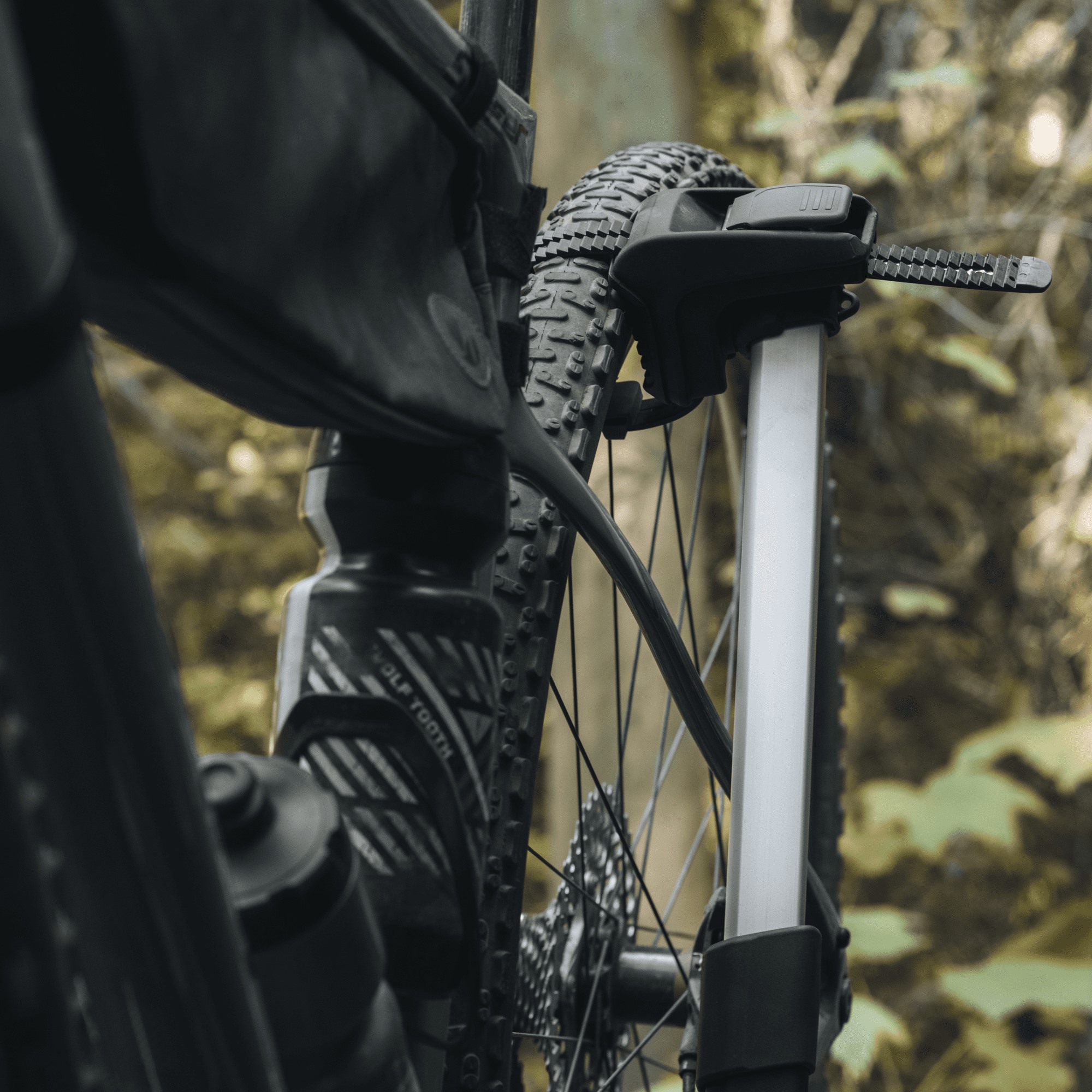 Thule Epos 3bike 13pin - Bild 8