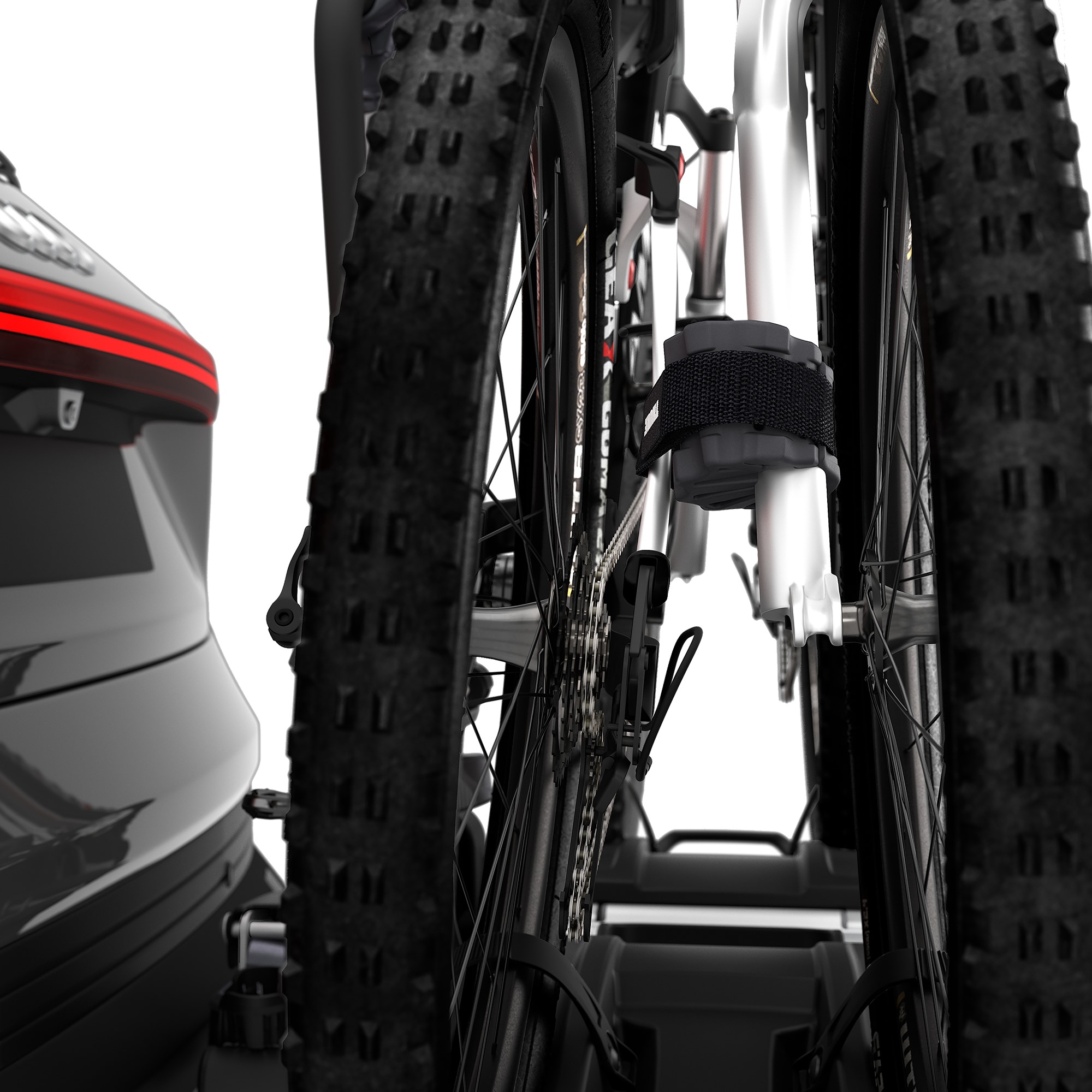 Thule Bike Protector - Bild 2