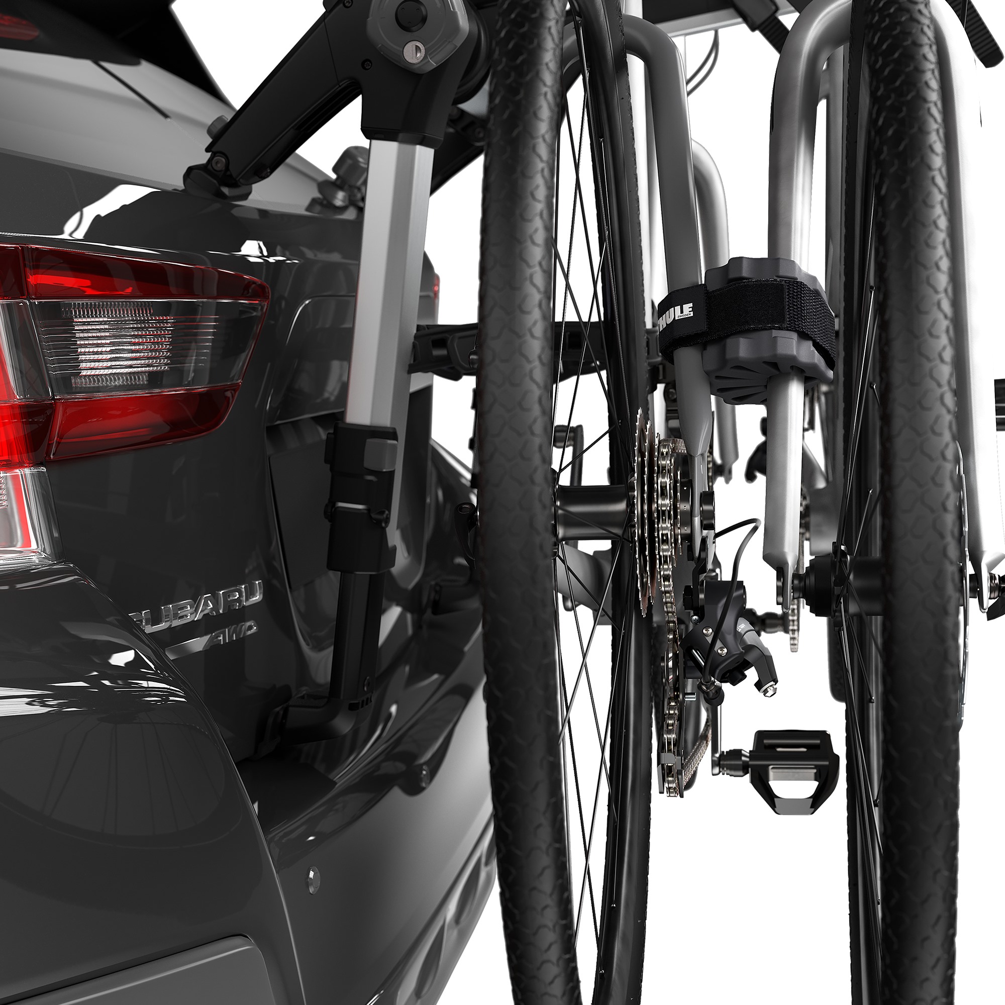 Thule Bike Protector - Bild 3
