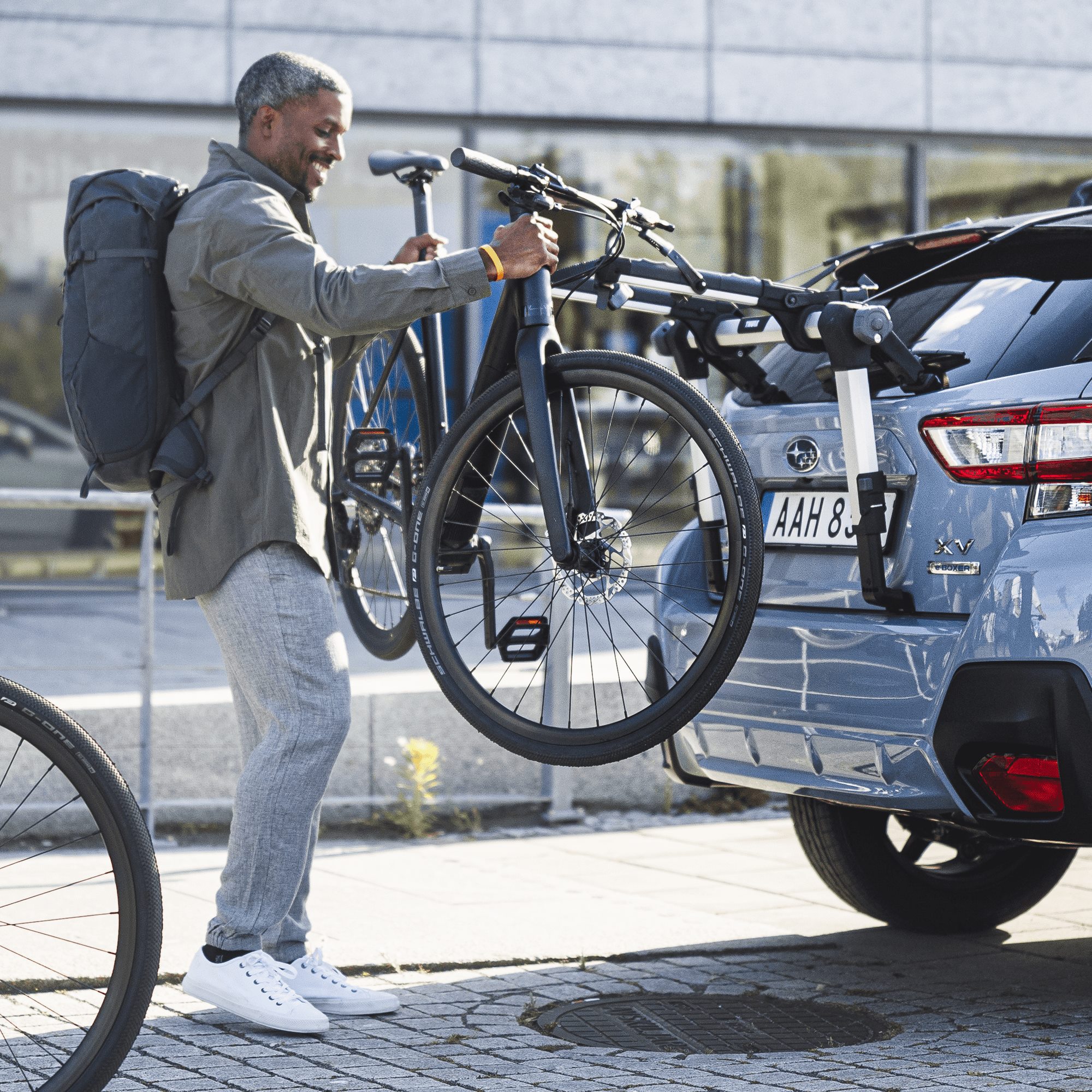 Thule OutWay Hanging 2 - Bild 3