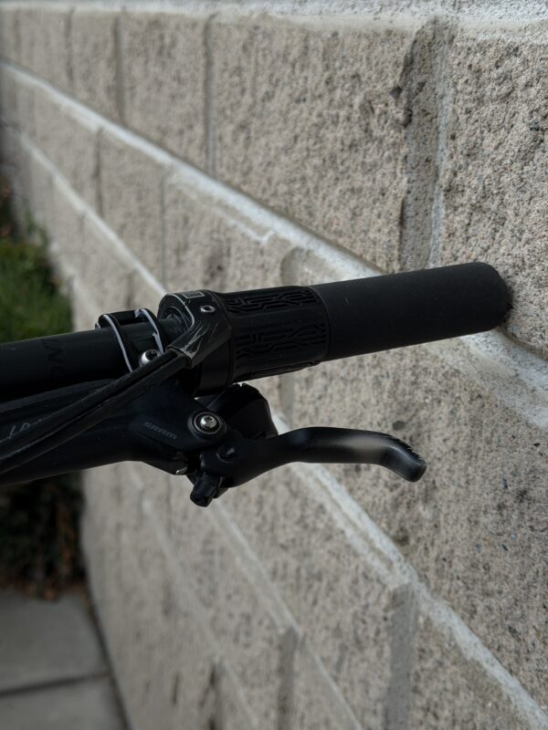 Supercaliber SLR 9.9 X0 AXS M Gen 2 BEG