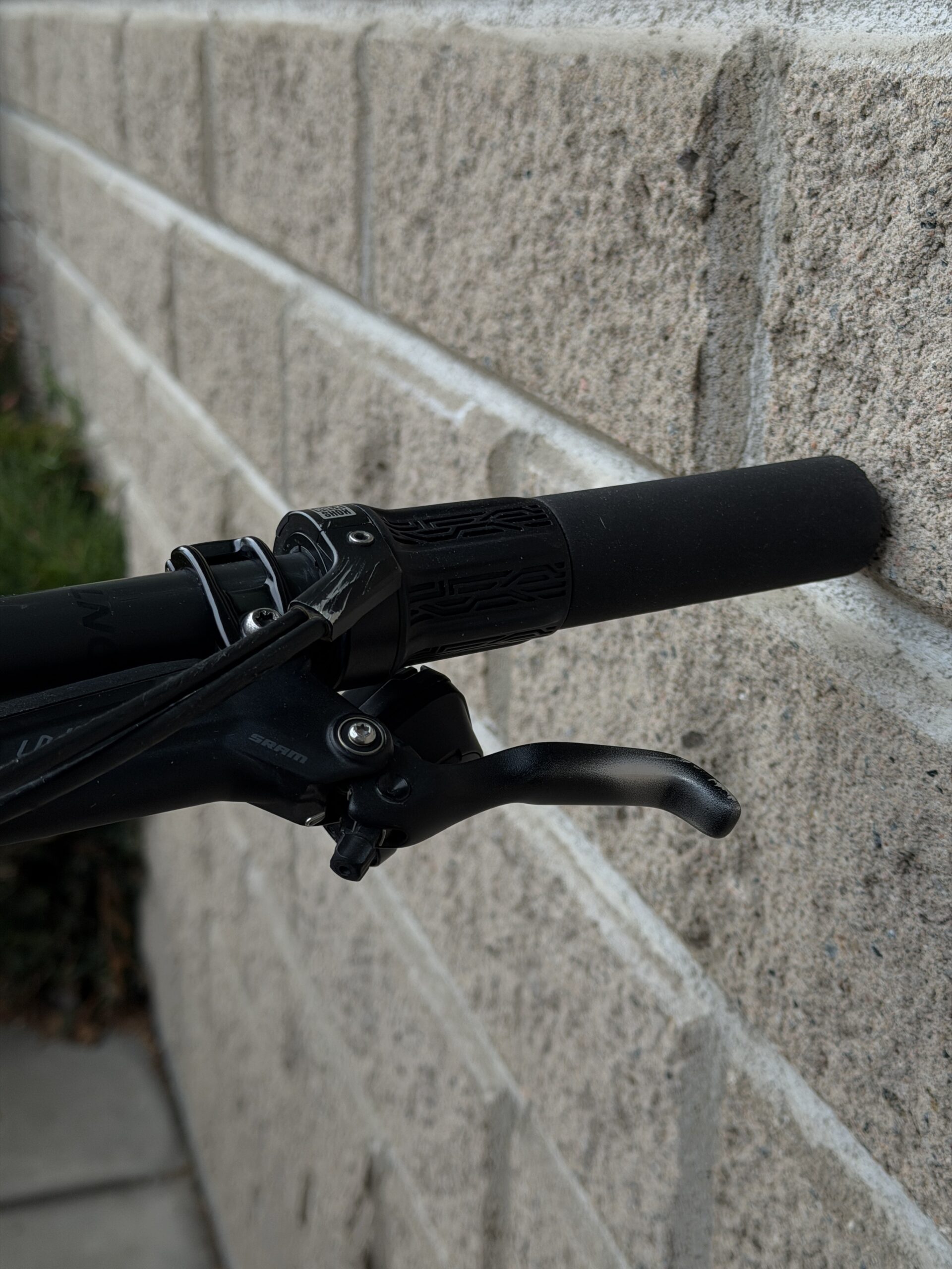 Supercaliber SLR 9.9 X0 AXS M Gen 2 BEG - Bild 6