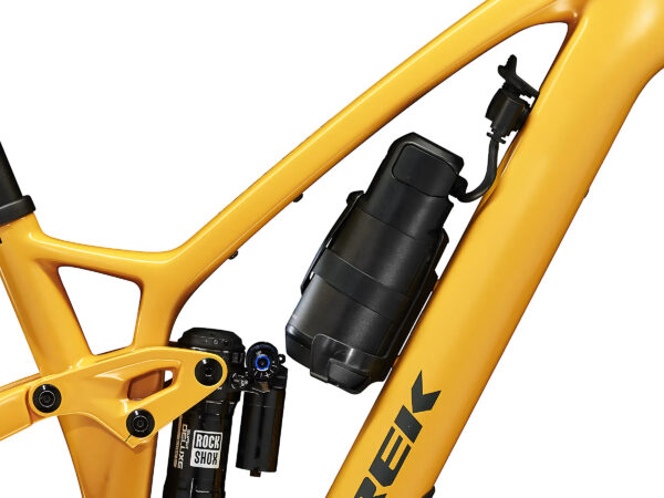 Range Extender-batteri till TQ HPR