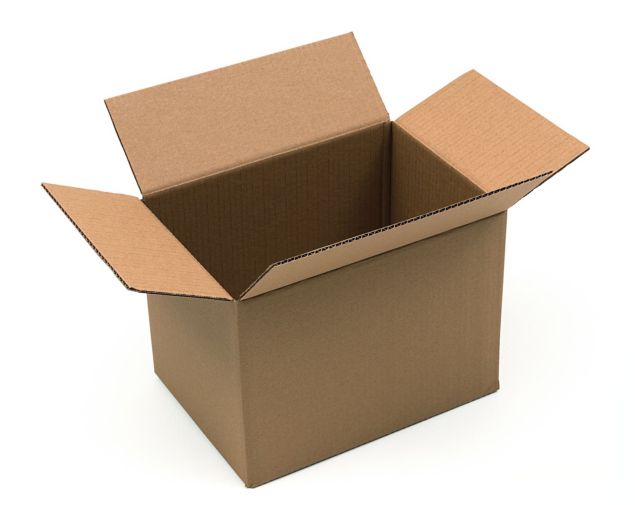 Returfrakt litet paket - Bild 1