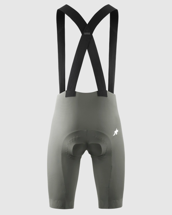 EQUIPE R Bib Shorts S11