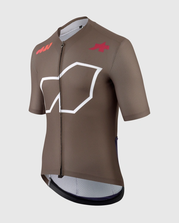 EQUIPE R Jersey S11 We are the A