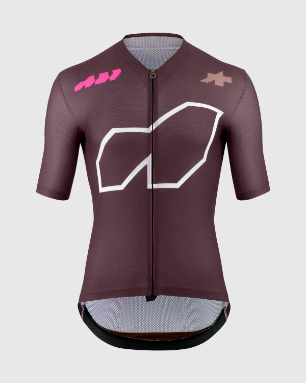 EQUIPE R Jersey S11 We are the A
