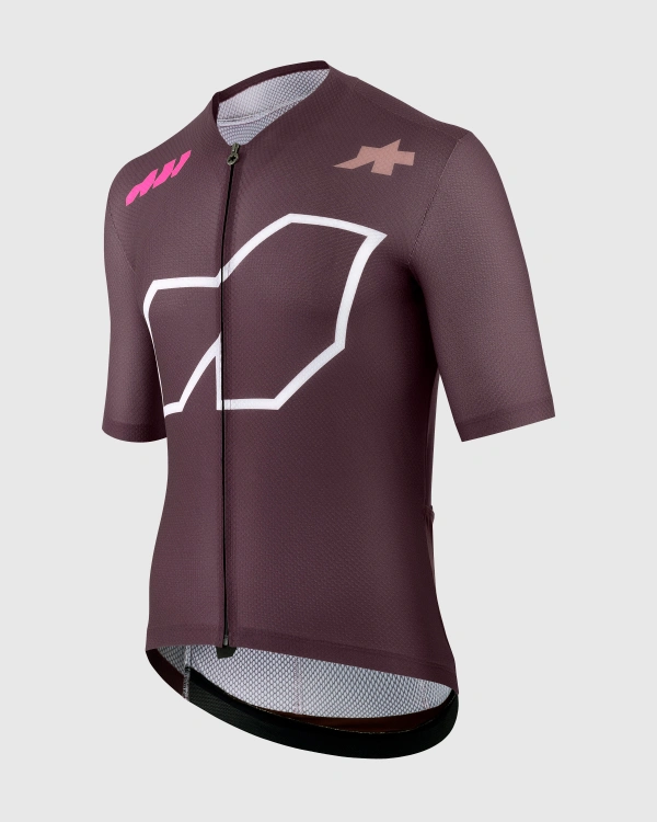 EQUIPE R Jersey S11 We are the A