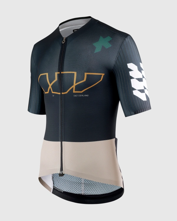 EQUIPE RS Jersey S11 Something to say