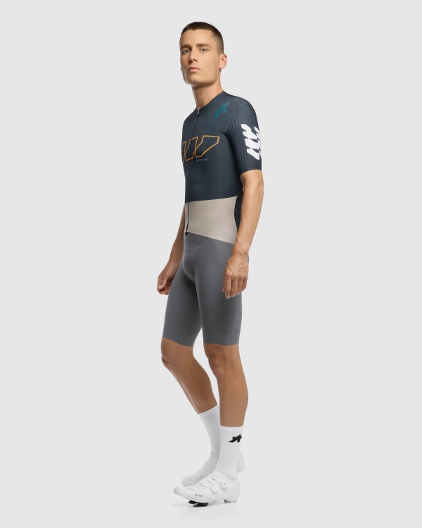 EQUIPE RS Jersey S11 Something to say
