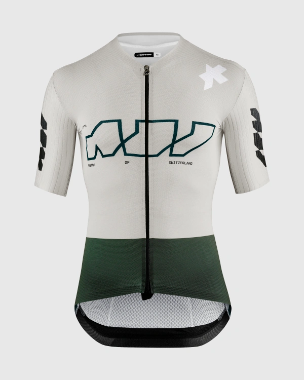 EQUIPE RS Jersey S11 Something to say