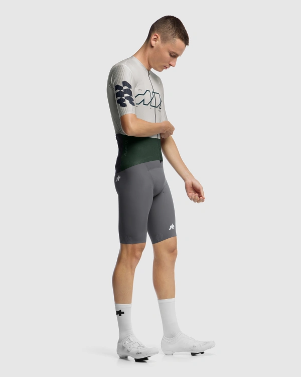 EQUIPE RS Jersey S11 Something to say