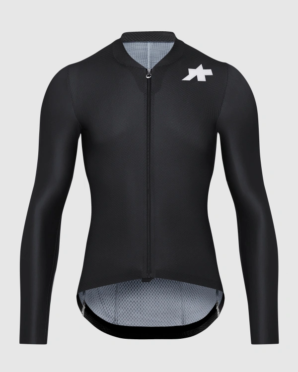 MILLE GT LS Jersey S11 EVO