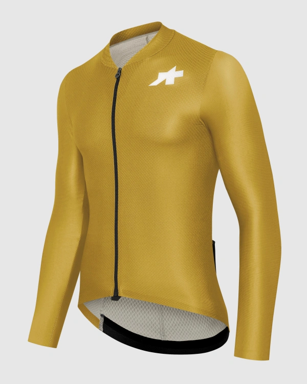 MILLE GT LS Jersey S11 EVO