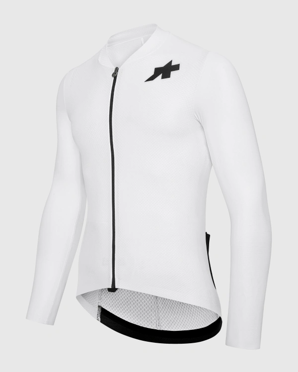 MILLE GT LS Jersey S11 EVO