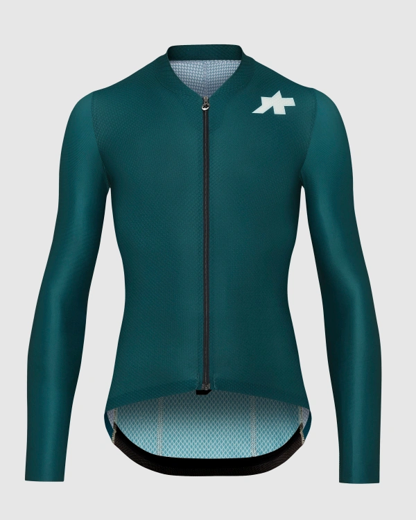 MILLE GT LS Jersey S11 EVO