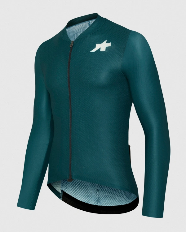 MILLE GT LS Jersey S11 EVO