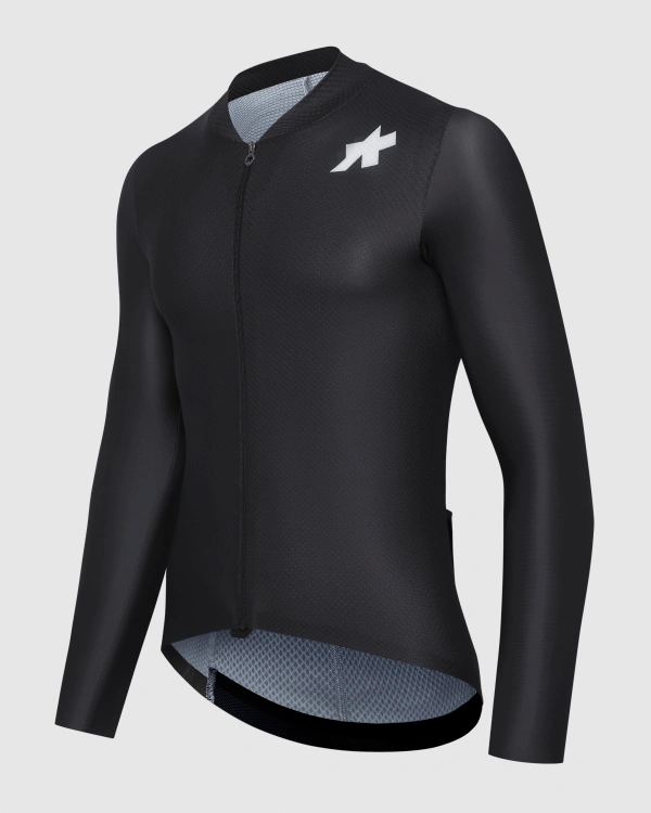 MILLE GT LS Jersey S11 EVO